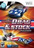 Maximum Racing: Drag & Stock Racer (2011)