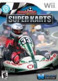 Maximum Racing: Super Karts (2011)