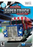 Maximum Racing: Super Truck Racer (2011)