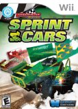 Maximum Racing: Sprint Cars (2011)