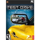 Test Drive Unlimited (2007)
