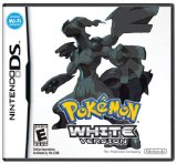 Pokémon White Version (2011)