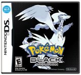 Pokémon Black Version (2011)
