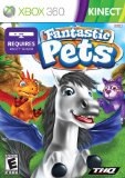 Fantastic Pets (2011)