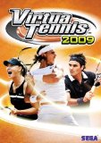 Virtua Tennis 2009  (2009)