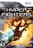 Hyper Fighter on Wii Hyper Fighter