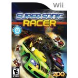 Supersonic Racer
