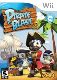 Pirate Blast (2011)