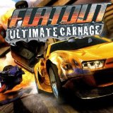 FlatOut: Ultimate Carnage (2008)