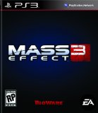 Mass Effect 3