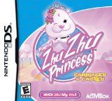 Zhu Zhu Princesses: Carriages & Castles