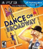 Dance on Broadway (2011)
