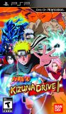 Naruto Shippuden: Kizuna Drive (2011)