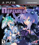 Hyperdimension Neptunia (2011)