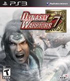 Dynasty Warriors 7 (2011)