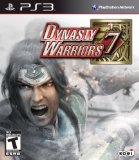 Dynasty Warriors 7