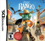 Rango: The Video Game (2011)