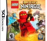 LEGO Battles: Ninjago (2011)