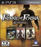 Prince of Persia Classic Trilogy HD (2011)