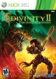 Divinity II: The Dragon Knight Saga (2011)