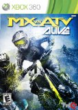 MX vs. ATV Alive (2011)