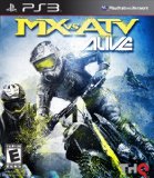 MX vs. ATV Alive (2011)