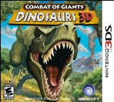 Combat of Giants: Dinosaurs 3D (2011)