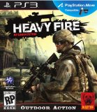 Heavy Fire: Afghanistan - The Chosen Few on PlayStation 3 Heavy Fire: Afghanistan - The Chosen Few