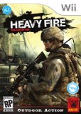 Heavy Fire: Afghanistan - The Chosen Few on Wii Heavy Fire: Afghanistan - The Chosen Few
