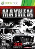 Mayhem 3D (2011)