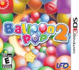 Balloon Pop 2 on Nintendo 3DS Balloon Pop 2