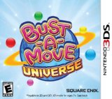 Bust-a-Move Universe (2011)