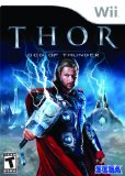 Thor: God of Thunder (2011)
