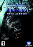 Peter Jackson's King Kong: The Official Game of the Movie (2005)