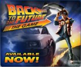 Back to the Future: The Game - Episode I: It's About Time (2011)
