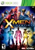 X-Men: Destiny (2011)