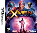 X-Men: Destiny (2011)
