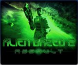 Alien Breed 2: Assault (2010)