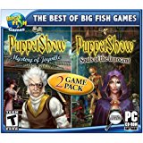 PuppetShow: Mystery of Joyville on PC (Steam) PuppetShow: Mystery of Joyville