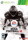 NCAA Football 12