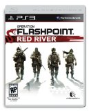 Operation Flashpoint: Red River (2011)