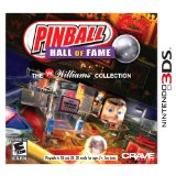 Pinball Hall of Fame: The Williams Collection (2011)