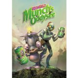 Oddworld: Munch's Oddysee 