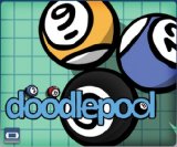 Doodle Pool [Mini]