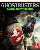 Ghostbusters: Sanctum of Slime (2011)