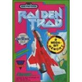 Raiden Trad (1993)