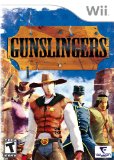 Gunslingers (2011)