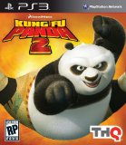 Kung Fu Panda 2: The Video Game (2011)