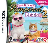 Paws & Claws: Pampered Pets 2 (2011)