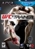 UFC Personal Trainer: The Ultimate Fitness System (2011)